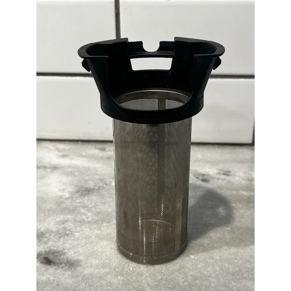 OEM Chefman‎ Replacement Tea Infuser Only for 1.8L Electric Kettle RJ11-17-TI
